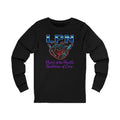 LPN Heart of the Hustle Long Sleeve Tee