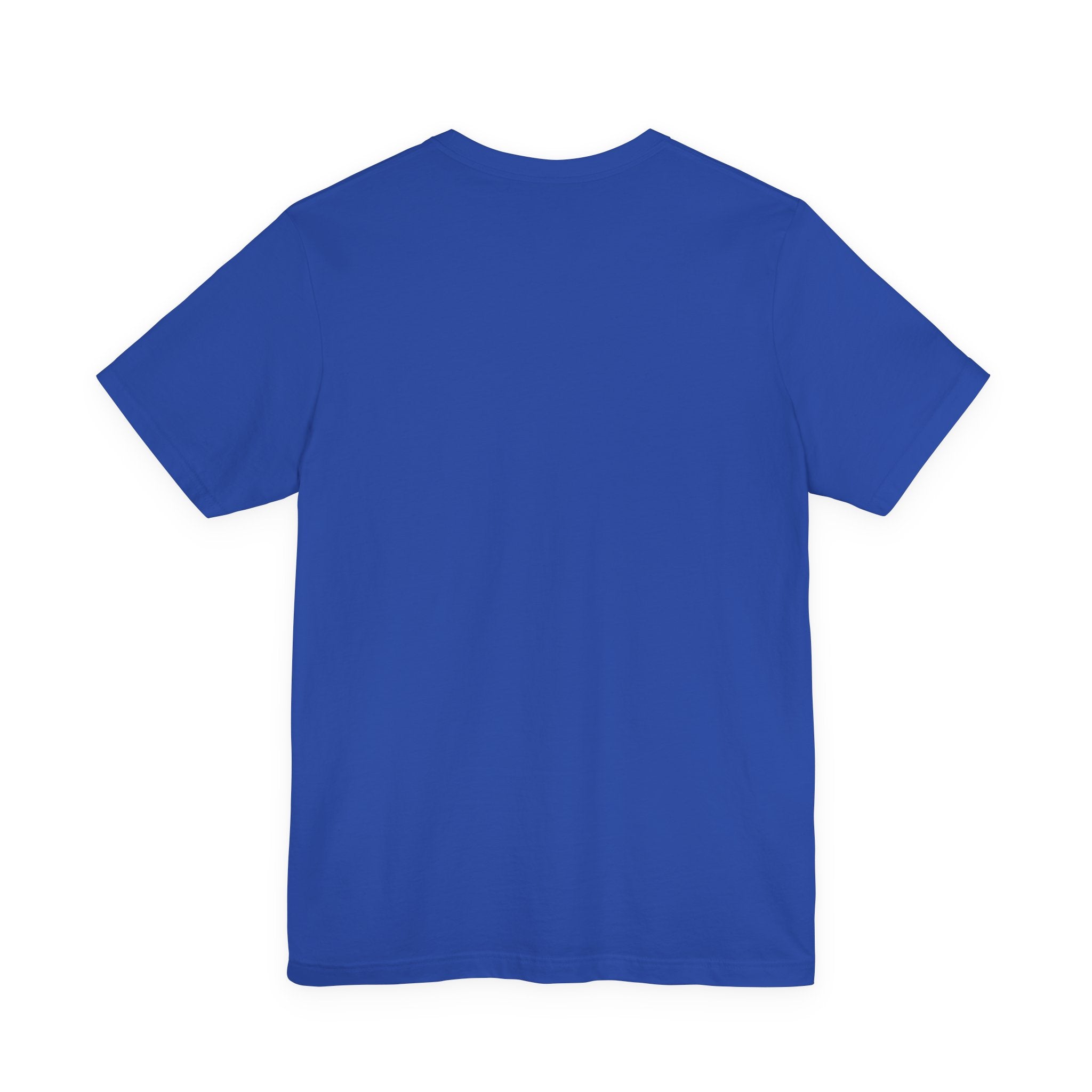 Anxiety GEN X/Millennial Graphic Tee — Humorous Mental Health T-Shirt
