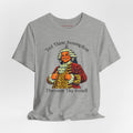"Test Thine Assumption & Discover Thy Result" Graphic Tee