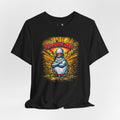 Bowling Pin 'Spare Me' Tee