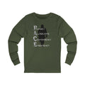PACE Long Sleeve Tee