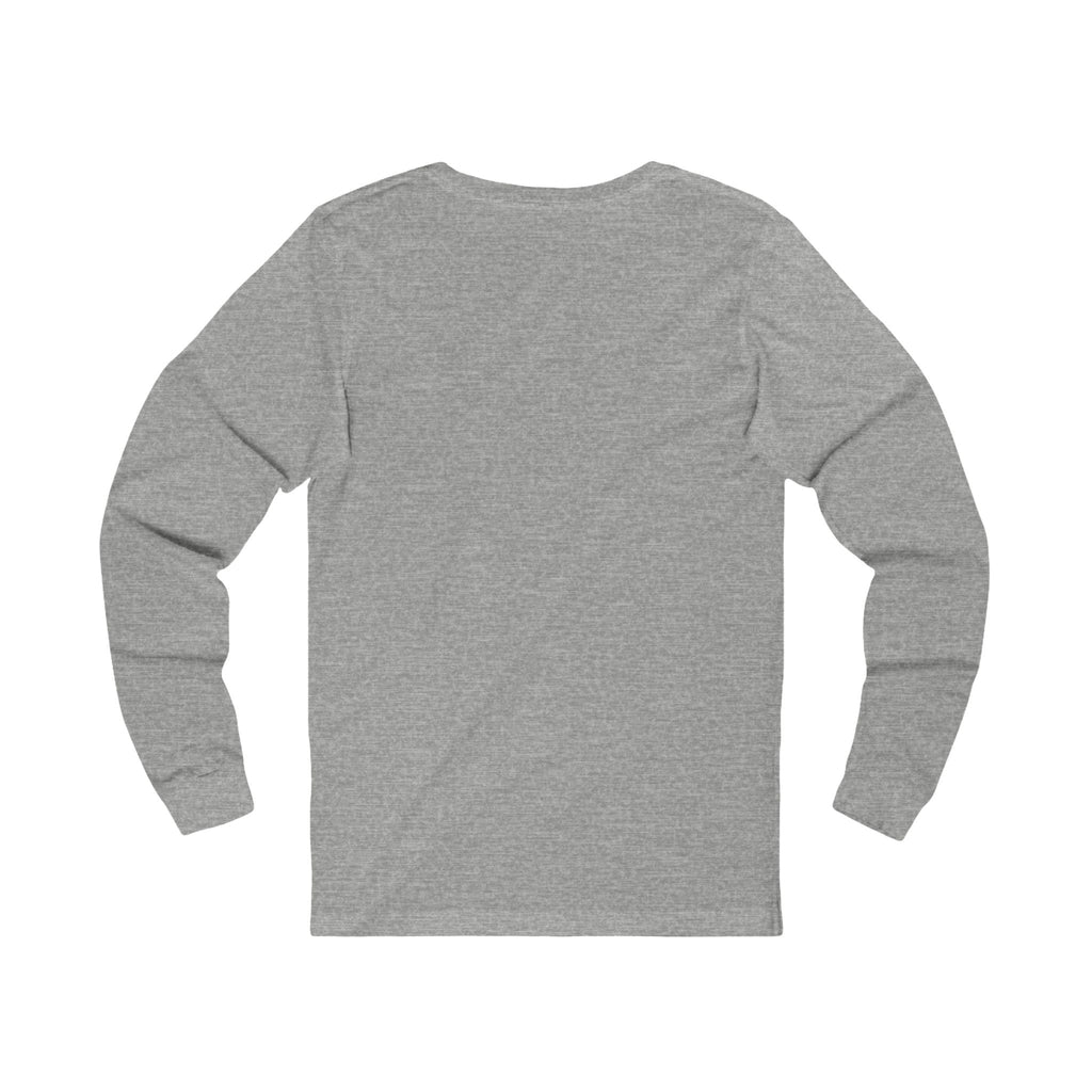 Big Pharma Reaper Eating Lunch Long Sleeve Tee