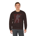 Murphys Laws Of Combat Crewneck Sweatshirt
