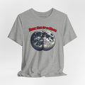 Dark Side of the Moon Tee — Vintage Moon Butt Graphic T-Shirt