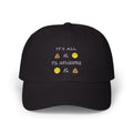 Funny Emoji Classic Dad Cap