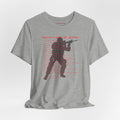 Murphy's Laws Of Combat' Graphic Tee