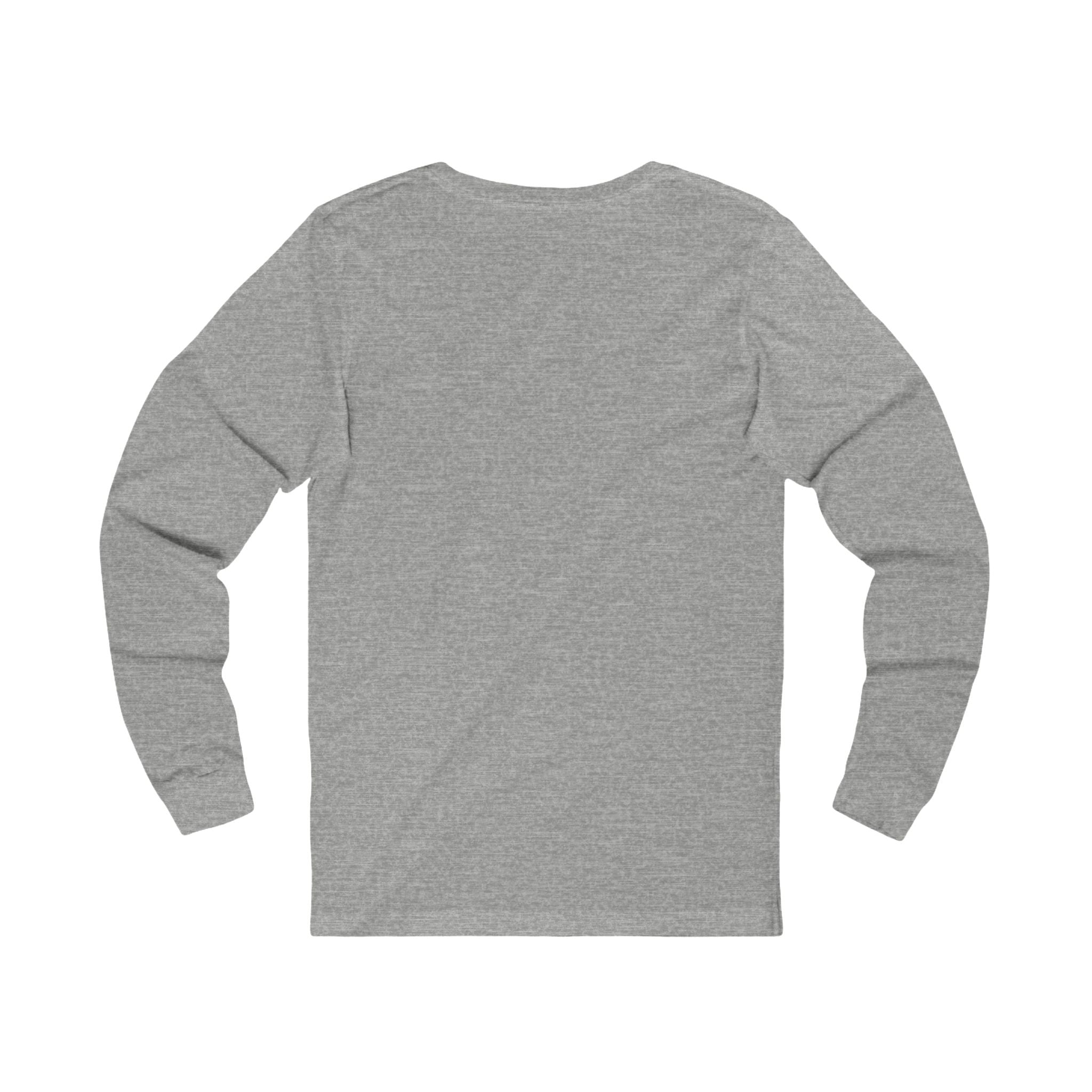 Easter Bunny Long Sleeve Tee